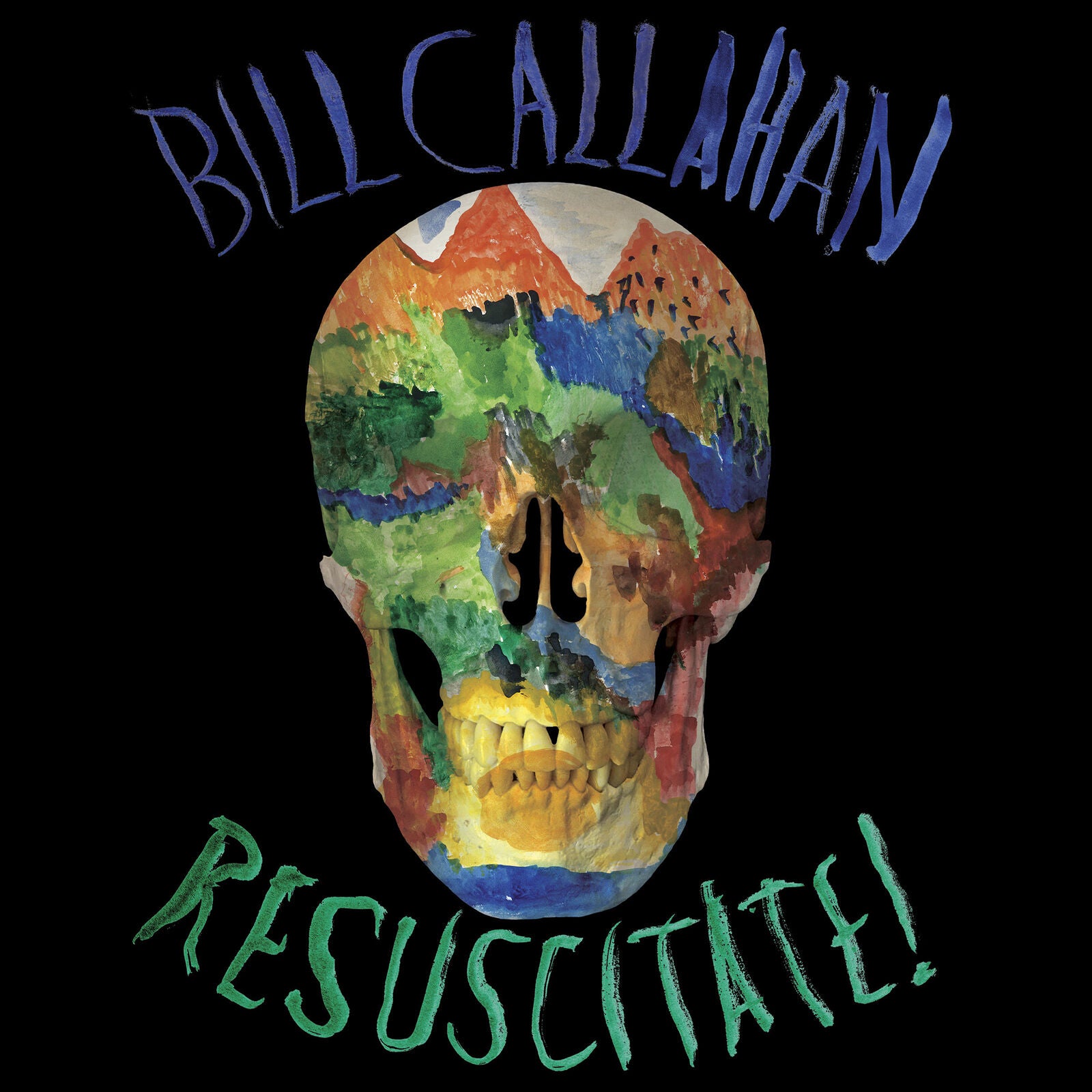 resuscitate!